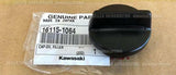 KAWASAKI JET SKI SX-R 2018 JS1500AJF CH COVER CAP-OIL FILLER 16115-1064 genuine