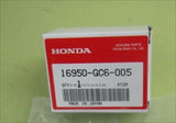 HONDA MOTOCOMPO AB12 FUEL TAP COCK ASSY 16950-GC6-005 NCZ50 WE HAVE MORE PARTS!