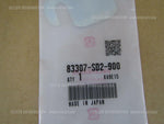 HONDA NSX NA1 SHIM, TAILGATE STRIKER (1.0)	83307-SD2-900 genuine parts edlp DIY