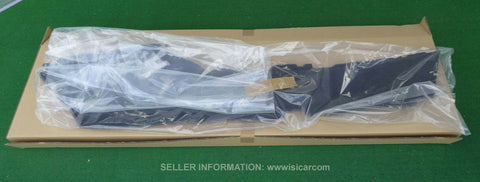HONDA NSX NA1 NA2 MAT, L. CONSOLE *NH188L * 88308-SL0-A01ZA OVERSIZED