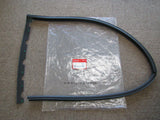 HONDA CIVIC 1995 SUB SEAL, RH FRONT DOOR 72325-SR3-014 GREEN PINS jdm imported