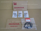 HONDA ACTY TRUCK HA1 HA2 PACKING HEAD COVER SET 12342-PN4-000 12341-PN4-020 X4p