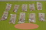 HONDA CBR900RR SC28 93-95 FIREBLADE BEARING B SET CRANKSHAFT BROWN 13314-MW0-003