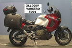 HONDA XL1000V VARADERO SD01 BEARING A SET CONROD BLUE 13234-MBB-003 JAPAN PARTS