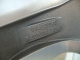 ONE WORK MEISTER WHEEL S1 3P 19X11J F+29 5P PCD120 MGM COLOR pour la voiture