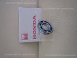 HONDA XR650R 2000-2007 BEARING RADIAL BALL (6308) 91002-MN9-003 crankshaft LH.