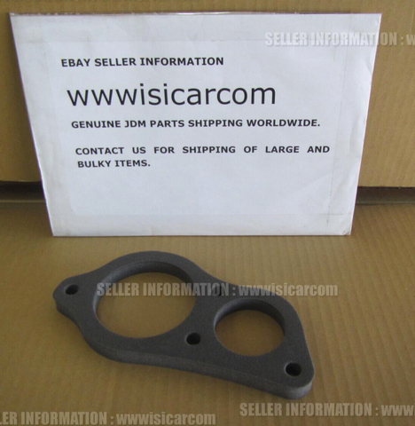 HONDA NSR250R MC18 CUSHION METER GUAGES SURROUNDING COLOR GREY AFTERMARKET JDM!