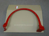 HONDA CIVIC TYPE R EURO FN2 PROTECTOR, L. FR. WHEEL ARCH *R81* 74165-SMT-E00ZC