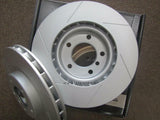 DIXCEL BRAKE ROTOR, SD TYPE, FRONT FOR BMW E36 M3 E40 Z3 SD1213215 CONTACT US!