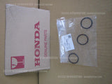 HONDA ACTY TRUCK HA6 HA7 O-RING SET X3 pcs 91301-PJ7-000 CYLINDER HEAD imports