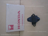 HONDA ELYSION 3.0L V6 RR3 RUBBER, RR. TRANSMISSION LOWER MOUNTING 50860-SDB-A00