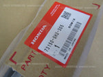 HONDA CIVIC CRX 1988-91 MOLDING, FR. WINDSHIELD (REPLACE MOLDING) 73150-SH2-305