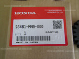 HONDA XR650L RD06 GEAR MAINSHAFT FOURTH (23T) 23461-MN9-000 off road אופנוע שטח