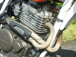 HONDA XR600R 1999 GEARSHIFT DRUM FORK, CENTER GEARSHIFT 24212-MG3-000