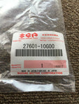 VBELT DRIVE 27601-10G00 for SUZUKI SKYWAVE AN650 JDM TRIKE BURGMAN 2003-2015 cvt
