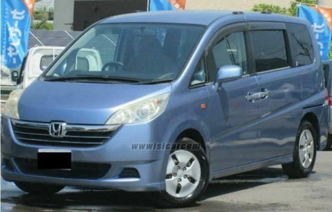 HONDA STEP WGN K20A RG1 BOLT, STUD, 8X22 92900080221B