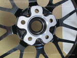 BBS RG-R WHEEL 18X8.5 +43 5X114.3 DIAMOND BLACK RG782DB forged jdm alloy wheel !