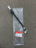 HONDA NSX NA1 NA2 CABLE ASSY. GROUND 32600-SL0-003 battery earth electrical part