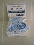 NISSAN GT-R R35 VTC COVER RH 13040-JF06A valve timing cover repair vr38dett DIY