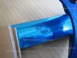 CUSCO FRONT OVAL STRUT TOWER BAR FOR SUBARU IMPREZA WRX STi GDB GDA GGA 667540A