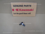 KAWASAKI KLX300R 2020-2022 VALVE,ISC 16126-0729 válvula de control de ralentí