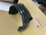 HONDA ODYSSEY RB1 RB2 FENDER R FRONT LINER 74101-SFE-000 splash wheel housing