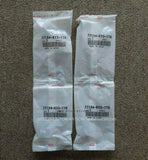 HONDA NSR250R MC21 MC28 BOLT RR. COWL SETTING SET X4pcs 77104-KV3-770 genuine