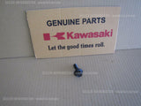 KAWASAKI KLR650 2018 KL650E GENERATOR BOLT FLANGED,12X40 92002-1693 crankshaft