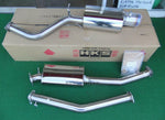 HKS SUPER TURBO MUFFLER FOR TOYOTA CRESTA GF-JZX100 1JZ-GTE 31029-AT001 ASK US!
