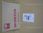 HONDA CRF450L 2019 O-RING (8.5X1.7) 90751-GK1-003 off roading worldwide spares