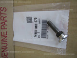 HONDA XR600R 1996 SHAFT A SUB-ROCKER ARM 14455-MN1-670 rfvc radial design tech