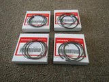 GENUINE PARTS HONDA CIVIC EG6 RING SET PISTON (STD) FOR ONE CAR 13011-PR3-003