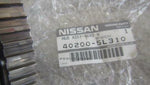 NISSAN SILVIA VARIETTA S15 FRONT HUB ASSY ROAD WHEEL 40200-5L310 SR20DET SR20DE