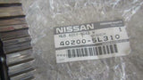 NISSAN SILVIA VARIETTA S15 FRONT HUB ASSY ROAD WHEEL 40200-5L310 SR20DET SR20DE