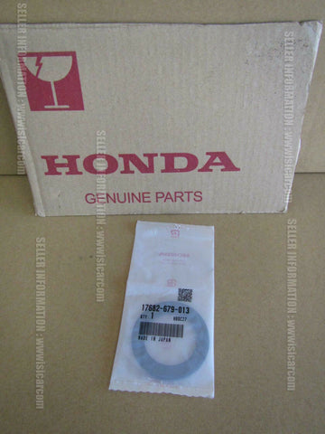 HONDA CIVIC CR-X EG2 FUEL CAP GASKET 17682-679-013 fits other models! ask 4 info