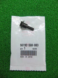 HONDA NSX NA2 BOLT, REAR BUMPER CORNER 90192-SG0-003