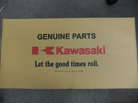 KAWASAKI KLX300R 1999 SPRING, POSITION LEVER 92081-1993