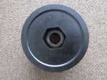 HONDA NSX  NA1 NA2 PULLEY COMP CRANKSHAFT ONLY FOR MANUAL GEARBOX 13811-PR7-A02