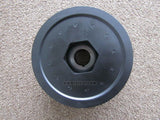 HONDA NSX  NA1 NA2 PULLEY COMP CRANKSHAFT ONLY FOR MANUAL GEARBOX 13811-PR7-A02