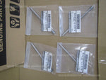 REPAIR SHOP & GARAGE ! NISSAN GT-R 07-2012 R35 PIN FRONT BRAKE X4pcs 41217-JF20A