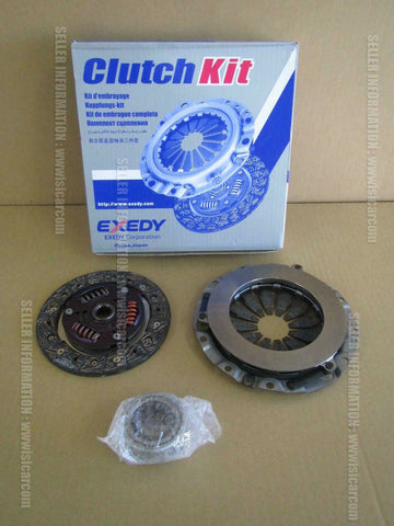JDM!  EXEDY CLUTCH KIT FOR SUZUKI CARRY EVERY DB52T DEC 1998-SEP 2001 NON TURBO