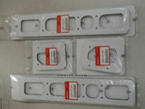 HONDA NSX NSX-R NA2 NA1 BASE GASKET SET (TAIL LIGHTS) X4pc 33503-SL0-A01 genuine