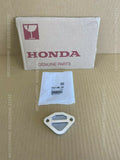 HONDA CIVIC TYPE R EURO FN2 PLATE EGR PORT 18711-PM1-J00 genuine spare parts diy