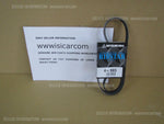 MITSUBOSHI MULTIRIB BELT FOR SUZUKI JIMNY JB23W 4PK985 low price jdm aftemarket