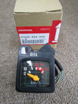 HONDA MOTOCOMPO NCZ50 AB12 SPEEDOMETER 37200-GC6-008 LQQQ! 4stroke engine inside