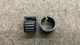 HONDA ACTY SDX HA4 BEARING NEEDLE 25X30X19.8 X2pc 91107-PZ6-008 MAIN SHAFT gear