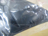 HONDA CBR600RR 2013-2022 DUCT, R. SEAT COWL 77223-MJC-A00 body parts motorbike