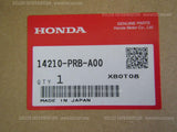 HONDA ACCORD 2.4L CL9 SPROCKET CAM CHAIN DRIVEN (46T) 14210-PRB-A00 repair motor