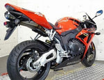 HONDA CBR1000RR 2010-2023 CRANKSHAFT 13310-MKF-D40 גל ארכובה חדש cigüeñal diy