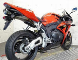 HONDA CBR1000RR 2010-2023 CRANKSHAFT 13310-MKF-D40 גל ארכובה חדש cigüeñal diy